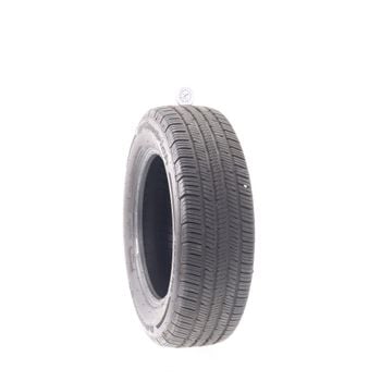 Set of (4) Used 195/65R15 BFGoodrich Advantage Control 91H - 9-10.5/32