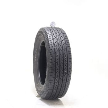 Set of (2) Used 215/65R16 Continental ControlContact Tour A/S Plus 98H - 8-8.5/32