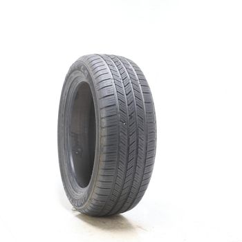 Set of (2) Driven Once 235/55R19 Goodyear Eagle LS-2 AO 101H - 10/32