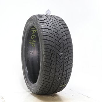 Used 275/40R22 Vredestein Wintrac Pro 108V - 8.5/32