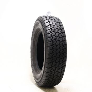 Used LT9.5R16.5 Power King All Position Radial LT 116/112N - 11/32