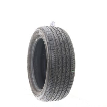 Set of (4) Used 245/50R19 Bridgestone Dueler H/P Sport AS RFT 105H - 7.5-8/32