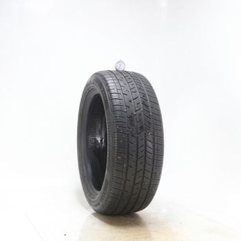 Used 235/50R18 Bridgestone DriveGuard Plus RFT 97V - 7/32