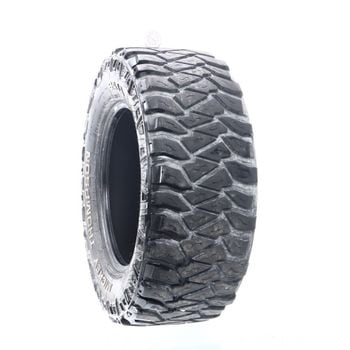 Used LT305/60R18 Mickey Thompson Baja Legend MTZ 126/123Q - 11.5/32