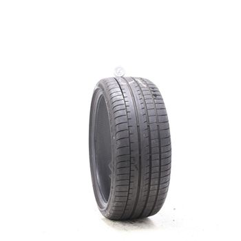 Used 235/35R19 Goodyear Eagle F1 SuperSport AO 91Y - 8.5/32