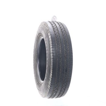Set of (2) Used LT225/75R16 Uniroyal Laredo HD/H 110/107S - 11.5/32