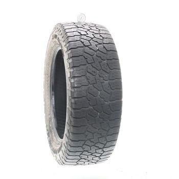 Used LT275/60R20 Falken Wildpeak A/T3W 119/116S - 8/32
