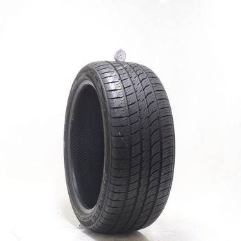 Used 255/40ZR20 Radar Dimax AS-8 101W - 9.5/32