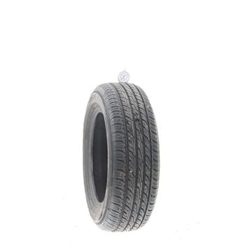 Set of (4) Used 195/65R15 Ironman IMove Gen 3 AS 91H - 8.5-9/32