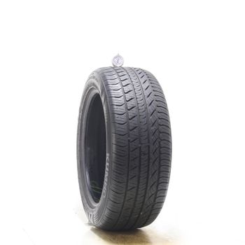 Used 235/50ZR18 Kumho Ecsta 4X II 97W - 7.5/32