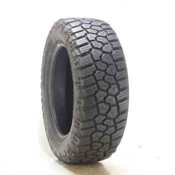 Used 275/60R20 Cooper Discoverer Rugged Trek 115T - 14/32