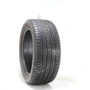 Used 285/45R19 Michelin Latitude Tour HP 107V - 9.5/32