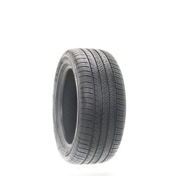 Set of (2) New 245/50ZR17 Michelin Pilot Sport All Season 4 103Y