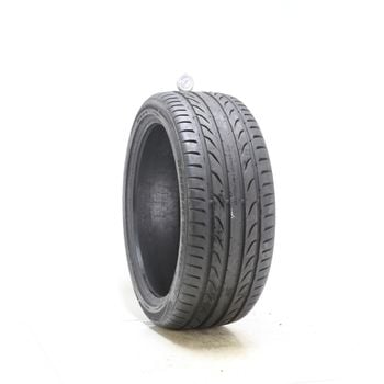 Used 245/40ZR20 General G-Max RS 99Y - 8.5/32
