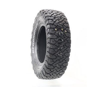New LT265/70R17 BFGoodrich All Terrain TA KO3 123/120S