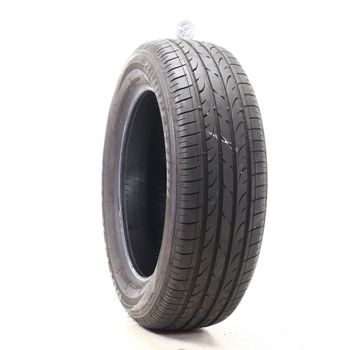 Used 225/60R18 Bridgestone Dueler H/P Sport 100V - 9.5/32