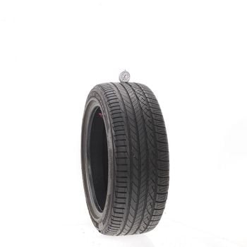 Set of (2) Used 235/45R18 Kelly Edge Sport 98W - 8-8.5/32