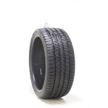 Set of (2) Used 255/35ZR20 Kenda Vezda UHP A/S 97W - 9/32