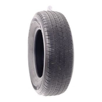 Set of (2) Used 255/70R18 Michelin LTX M/S2 112T - 6.5/32