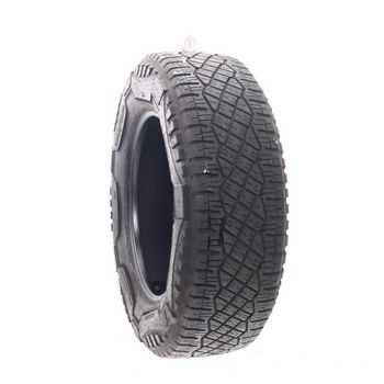 Used LT285/65R20 Goodyear Wrangler Territory RT T1 SoundComfort 123/120H - 6.5/32