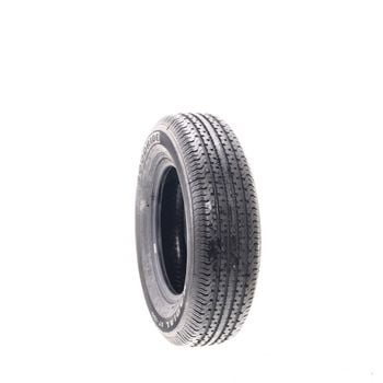 Driven Once ST205/75R15 Goodride ST-100 107/102M - 9/32