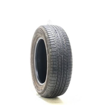 Used 225/65R17 Forceland Kunimoto F26 H/T 102H - 7.5/32