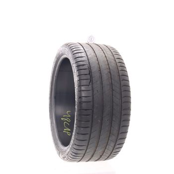 Used 295/35R21 Michelin Latitude Sport 3 N1 107Y - 7/32