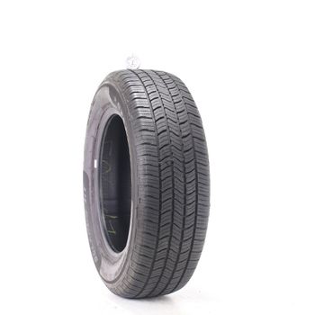Set of (2) Used 235/65R18 Starfire Solarus HT 106T - 7.5/32