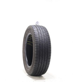 Set of (4) Used 205/60R16 Doral SDL-Sport 92H - 7.5/32