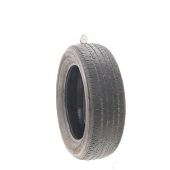 Set of (2) Used 225/60R18 Firestone FR710 99T - 4.5-5/32