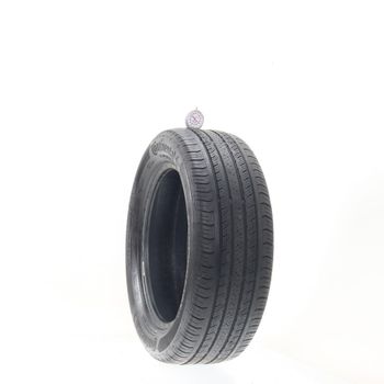Set of (2) Used 205/55R16 Continental ProContact TX 91V - 4.5-5/32