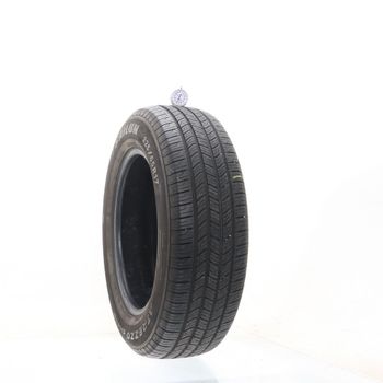 Set of (2) Used 225/65R17 Sailun Atrezzo SH408 102H - 7.5-8/32