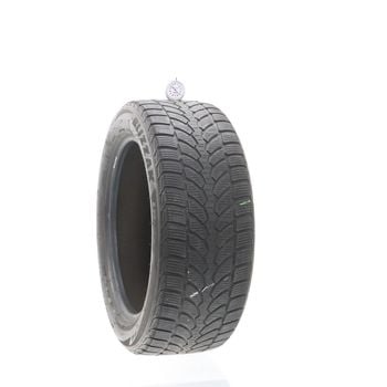 Used 225/50R17 Bridgestone Blizzak LM-32 MO 94H - 5/32