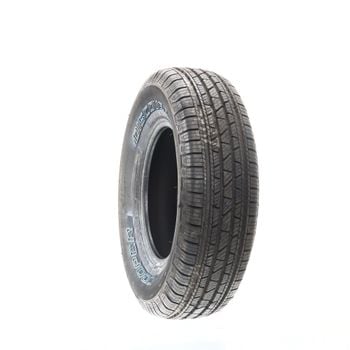 Driven Once 245/75R16 Cooper Discoverer SRX 111T - 12/32