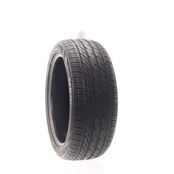Set of (2) Used 245/45ZR20 Sentury UHPT 103W - 8.5/32