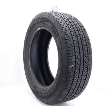 Set of (2) Used 245/60R18 Goodyear Assurance CS Fuel Max 105T - 8/32