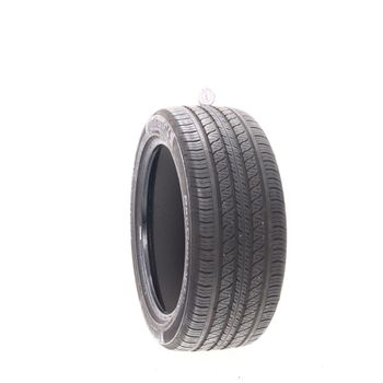 Set of (4) Used 255/45R19 Continental ProContact RX ContiSilent T3 104W - 6.5/32