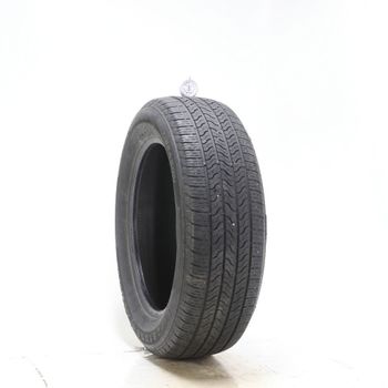 Used 225/60R18 Firestone All Season (Firestone) 100T - 6.5/32