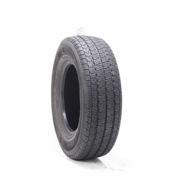 Set of (2) Used 225/75R16C Nexen Roadian CT8 HL 121/120R - 11/32
