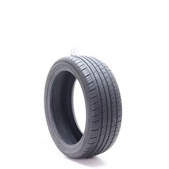 Used 225/45ZR19 Kumho Ecsta LX Platinum 96W - 8/32
