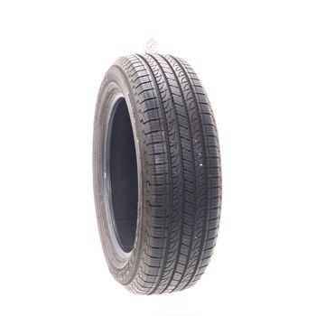 Set of (2) Used 245/60R20 Yokohama Geolandar H/T G056 107H - 8.5-9.5/32