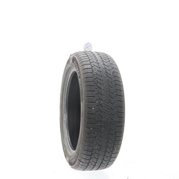 Set of (2) Used 215/55R18 General Altimax RT45 95H - 9-10.5/32