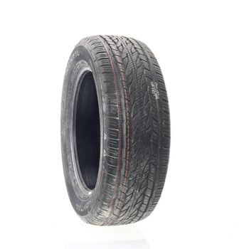 New 275/55R20 Continental CrossContact LX20 111T - 12/32