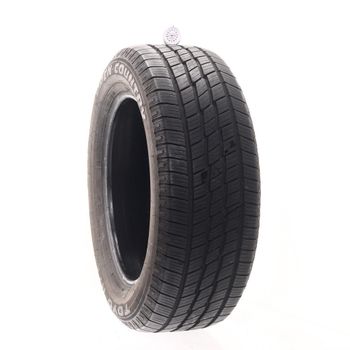 Set of (2) Used 275/55R20 Toyo Open Country H/T D 113H - 10.5/32