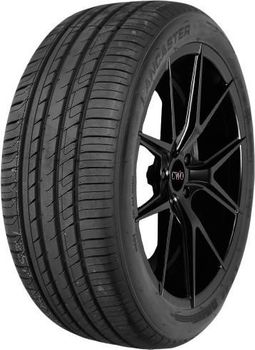 Set of (2) New 245/40ZR19 Lancaster LR66 UHP 98W