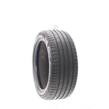 Used 255/45R19 Pirelli Scorpion Zero AS Plus 3 Elect PNCS 104Y - 7.5/32