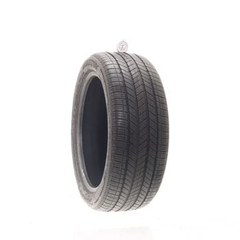 Set of (2) Used 245/45R19 Bridgestone Turanza LS100 102H - 7.5-9/32