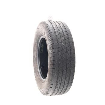 Used LT265/70R17 Milestar Patagonia H/T 123/120Q - 8/32