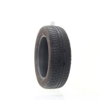 Used 225/60R18 Nokian WR G4 103W - 8/32