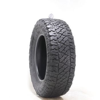 Set of (2) Used 275/65R18 Thunderer Ranger A/T R 116T - 8.5-10/32